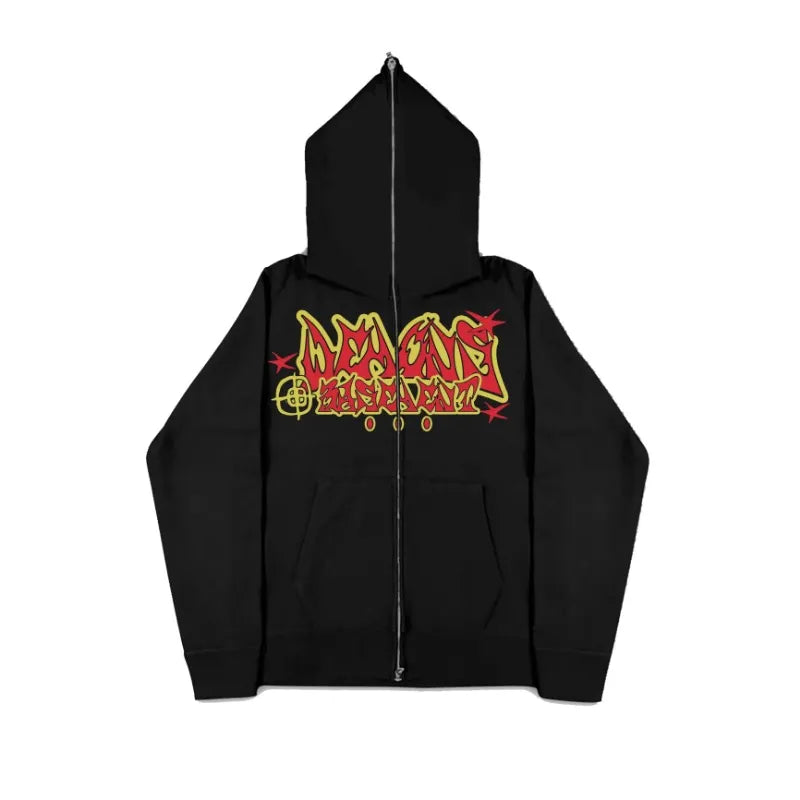 Astroboy Anime Hoodie