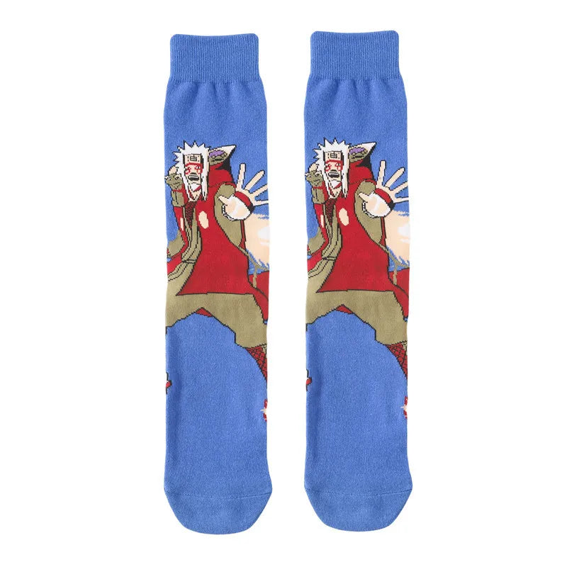 Dragonball Socks