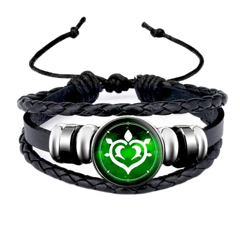 Genshin Impact Bracelet