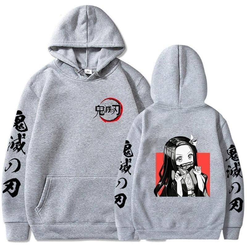 Demon Slayer Hoodie