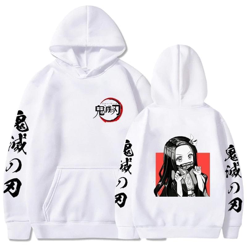 Demon Slayer Hoodie