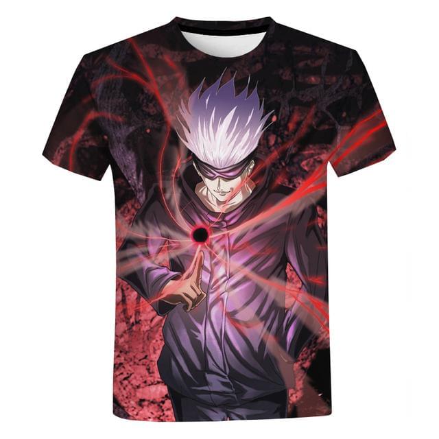 JuJutsu Kaisen T-shirt