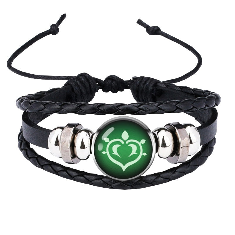 Genshin Impact Bracelet