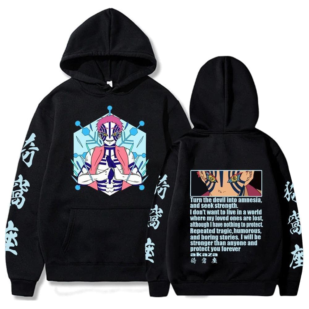 Demon Slayer Hoodie