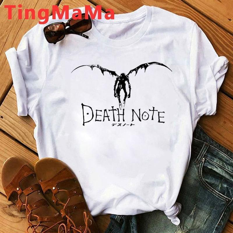 Death Note T-shirt