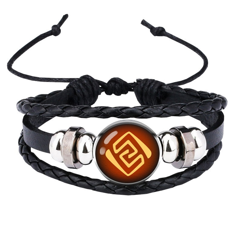 Genshin Impact Bracelet