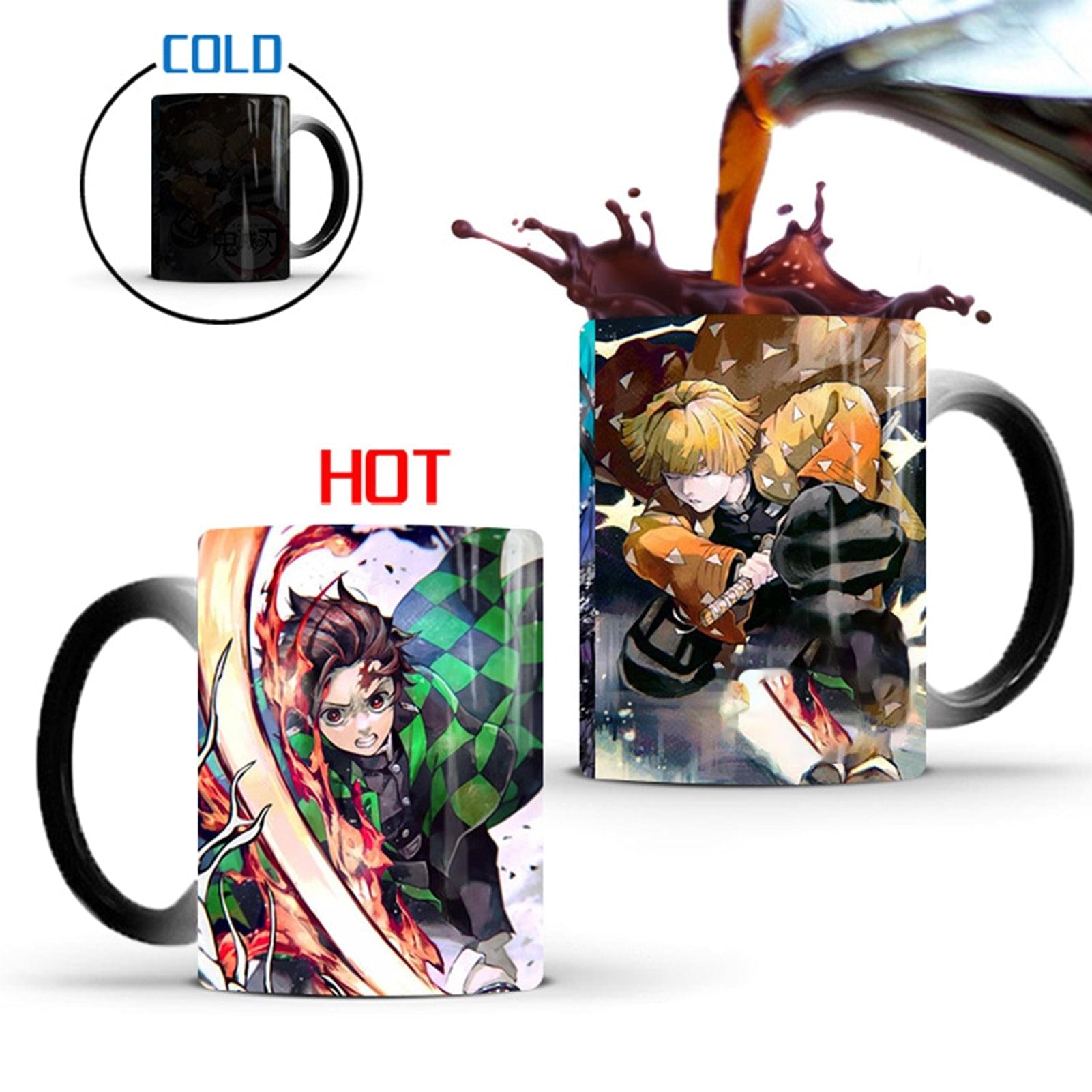 Demon Slayer Magic Mug