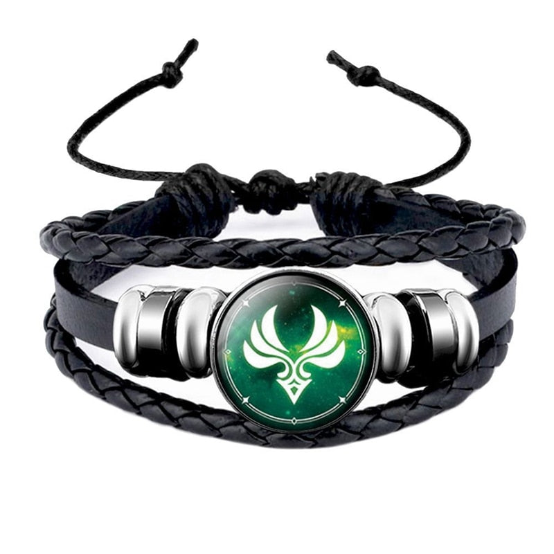 Genshin Impact Bracelet