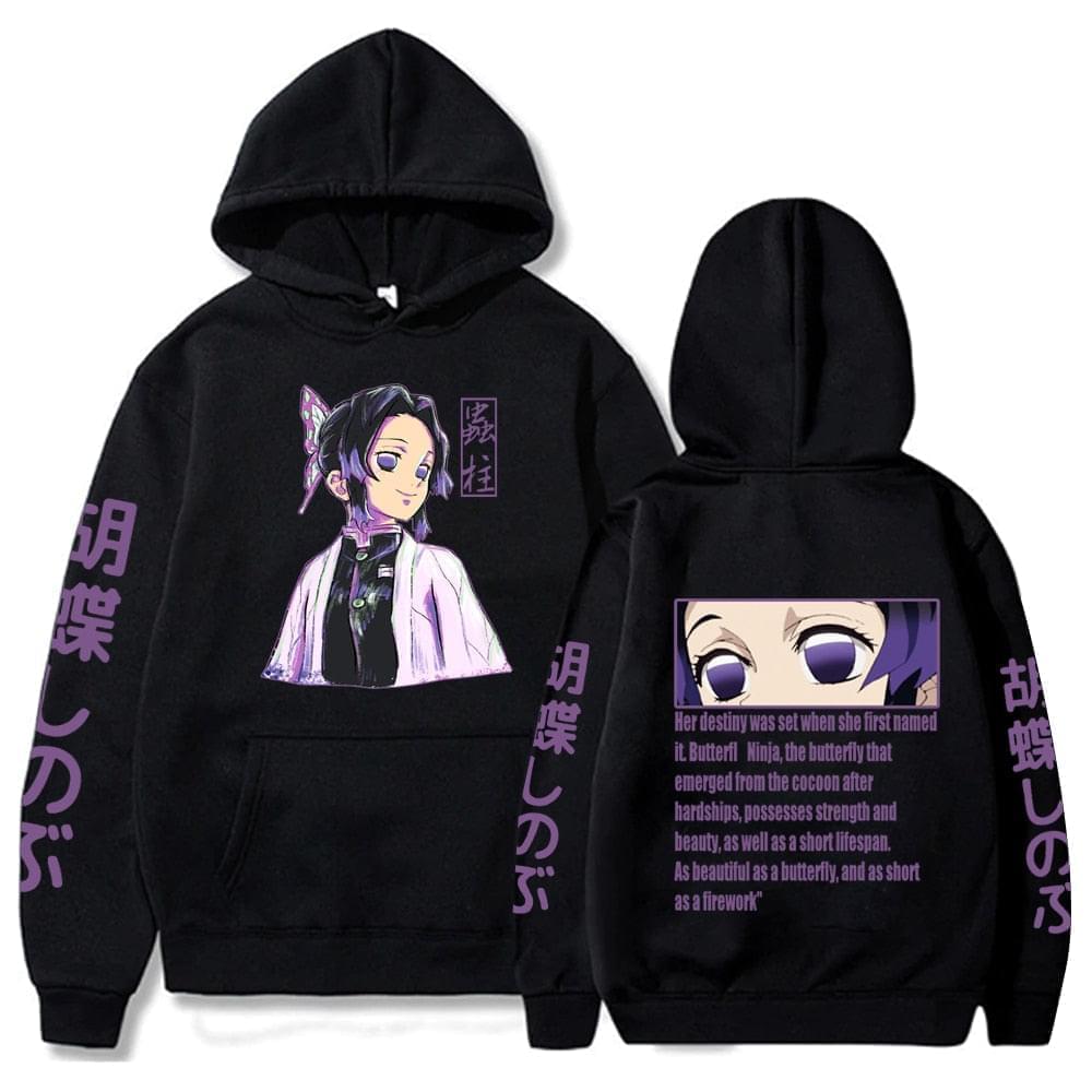 Demon Slayer Hoodie