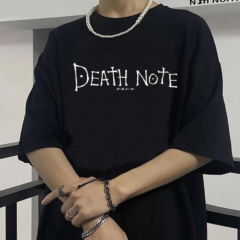 Death Note T-shirt