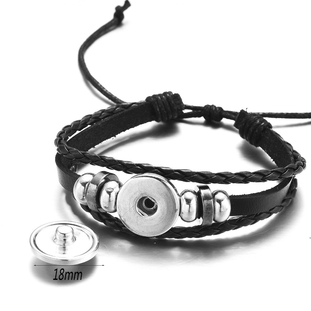 Genshin Impact Bracelet