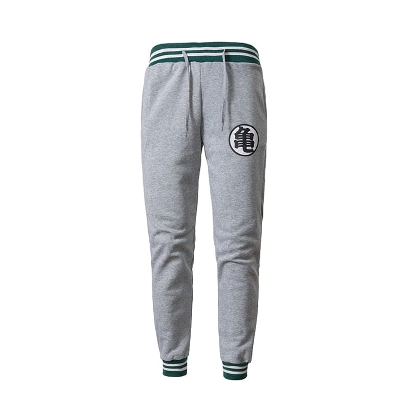 Dragon Ball z Joggers