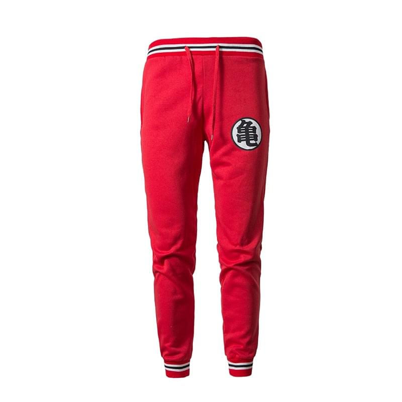 Dragon Ball z Joggers