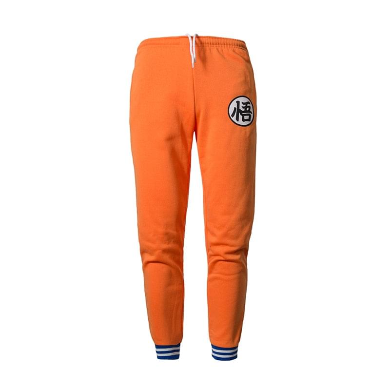 Dragon Ball z Joggers