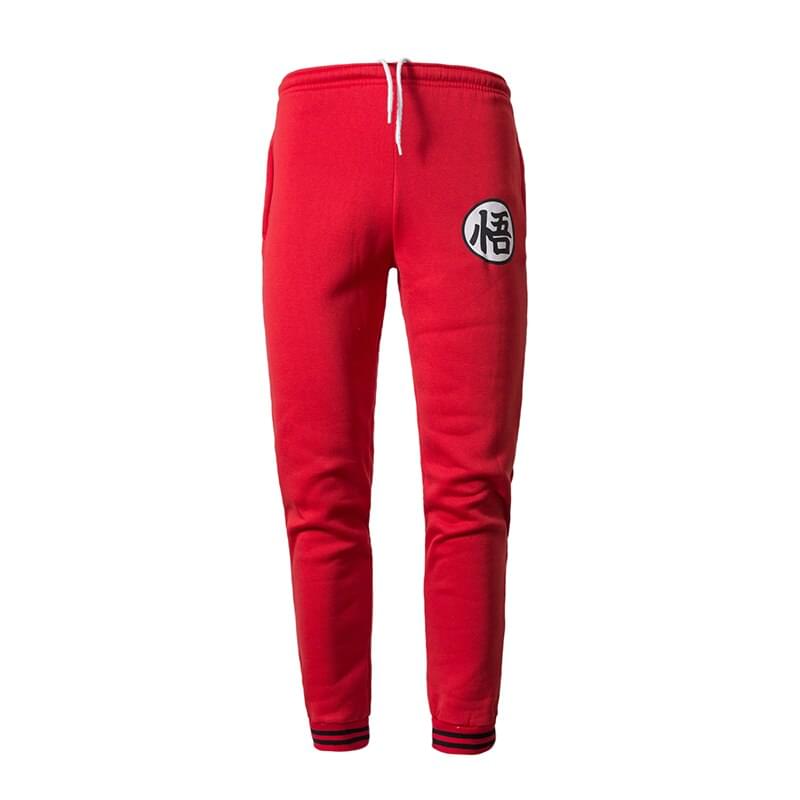 Dragon Ball z Joggers