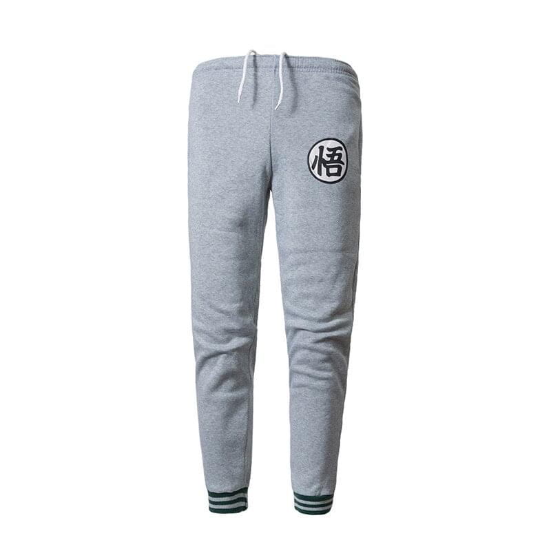 Dragon Ball z Joggers