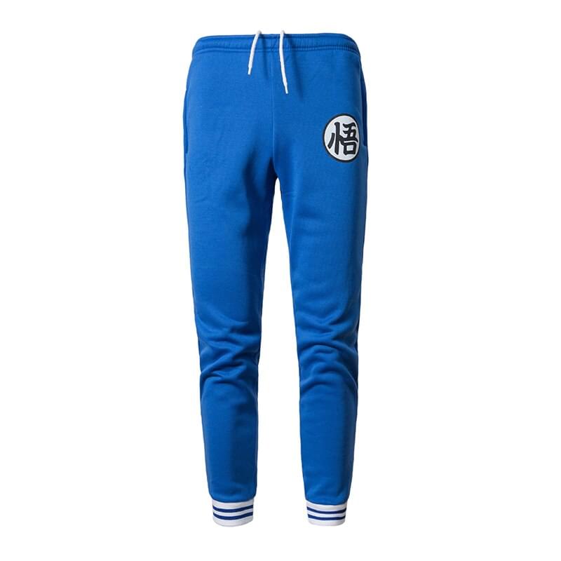 Dragon Ball z Joggers