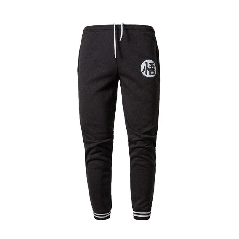 Dragon Ball z Joggers