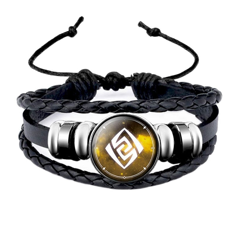 Genshin Impact Bracelet