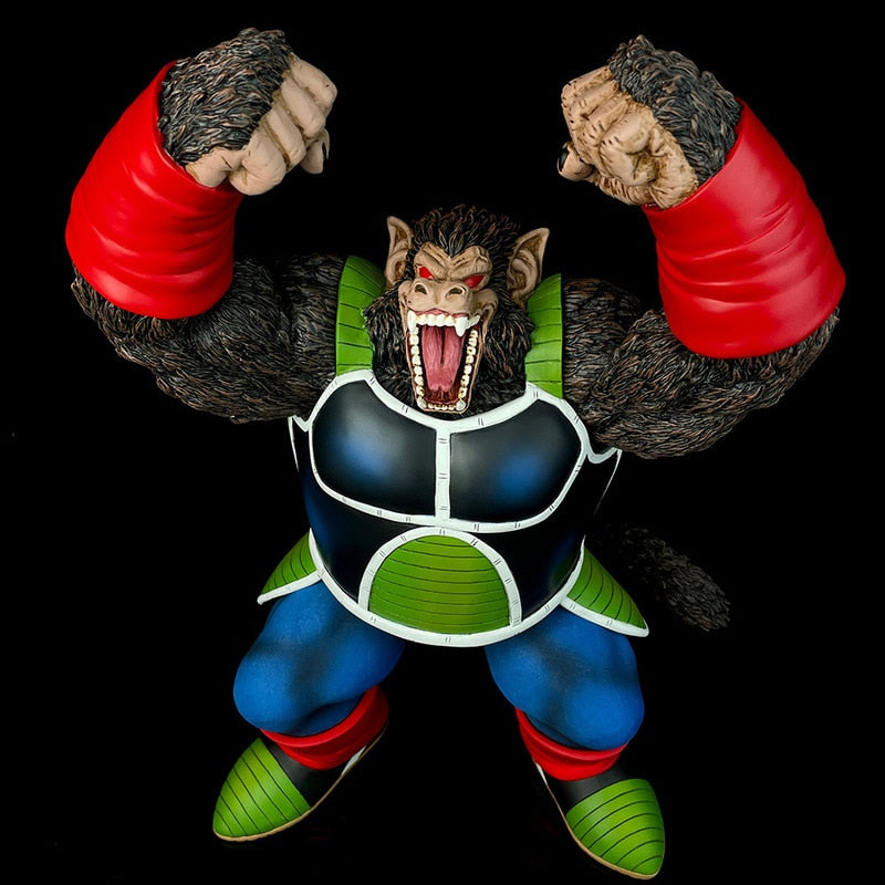 Dragon Ball Big Ape Action Figure 42cm