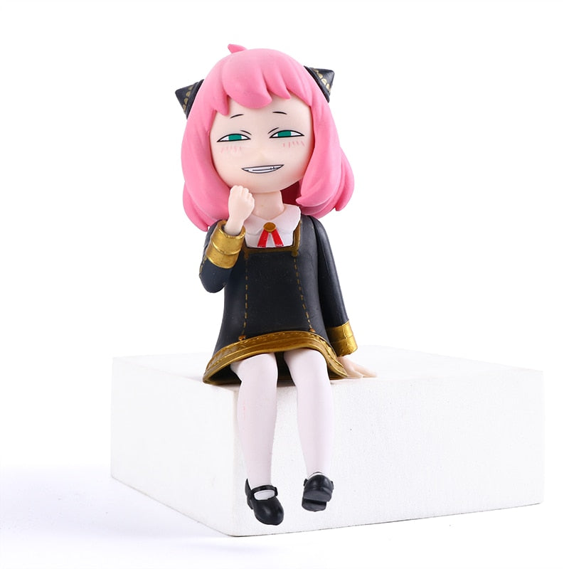 SPYXFAMILY MODEL FIGURE