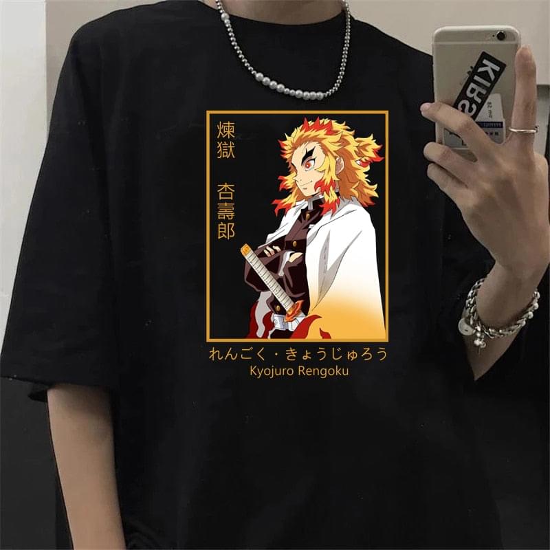 Demon Slayer T-Shirt