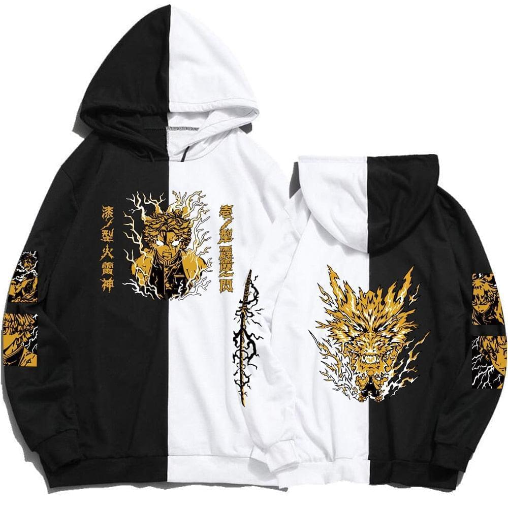 Demon Slayer Hoodie