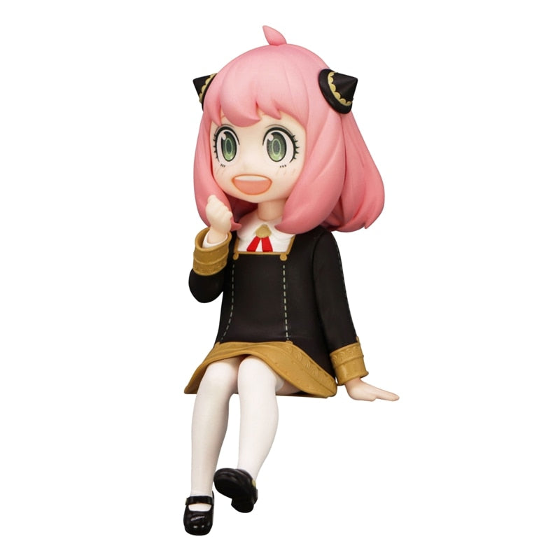 SPYXFAMILY MODEL FIGURE