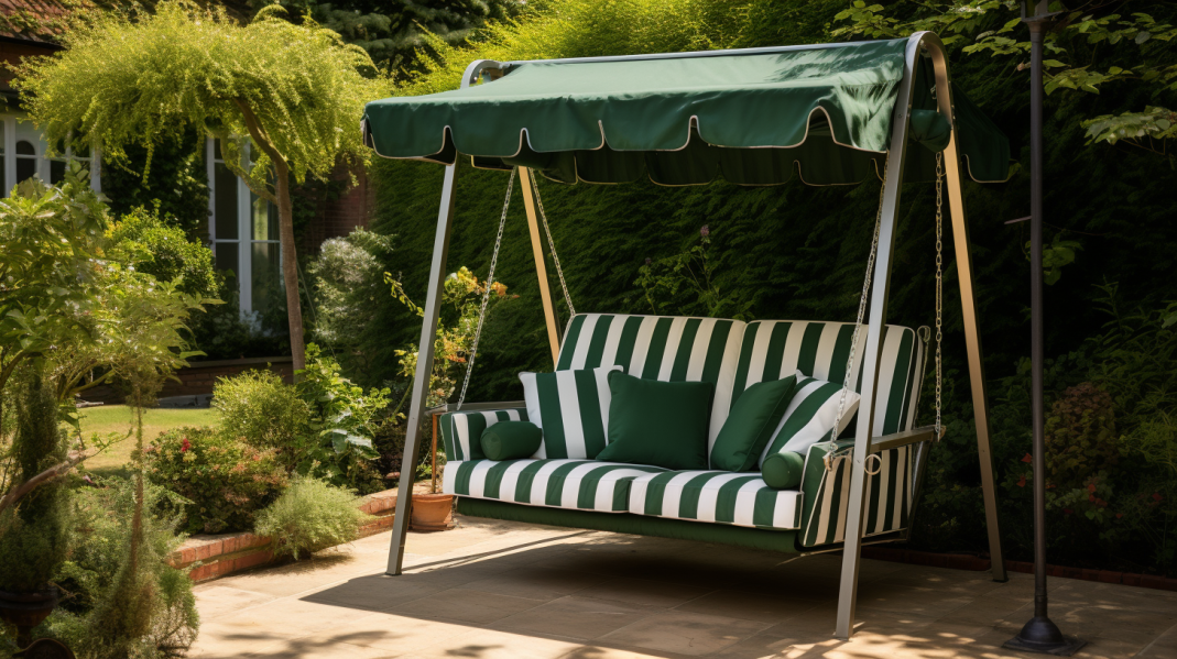 Swing Chair