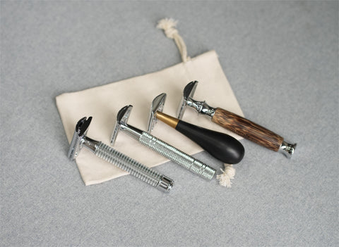 safety razors