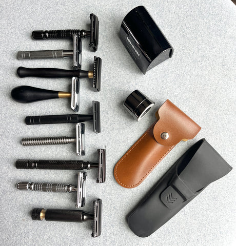 safety razors