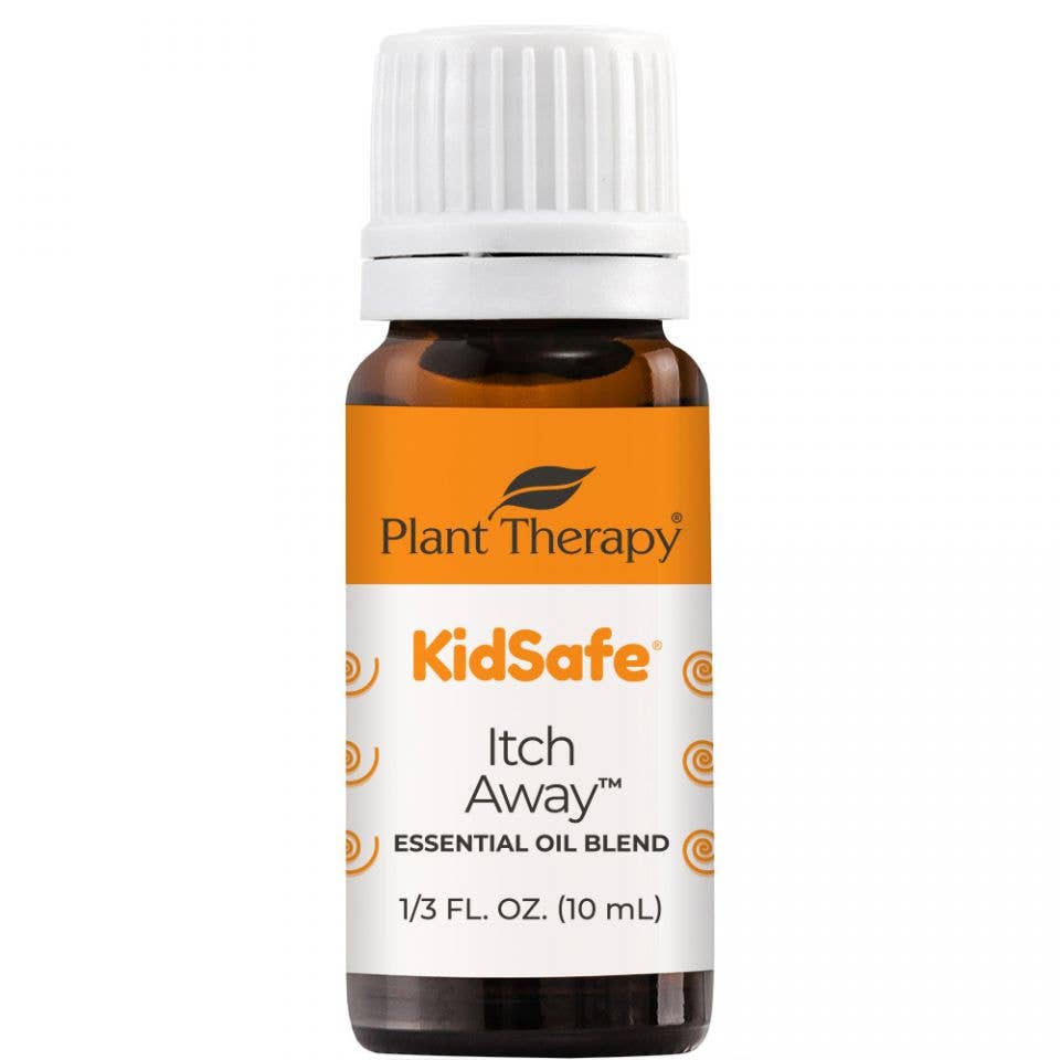 Itch Away KidSafe Essential Oil 10 mL