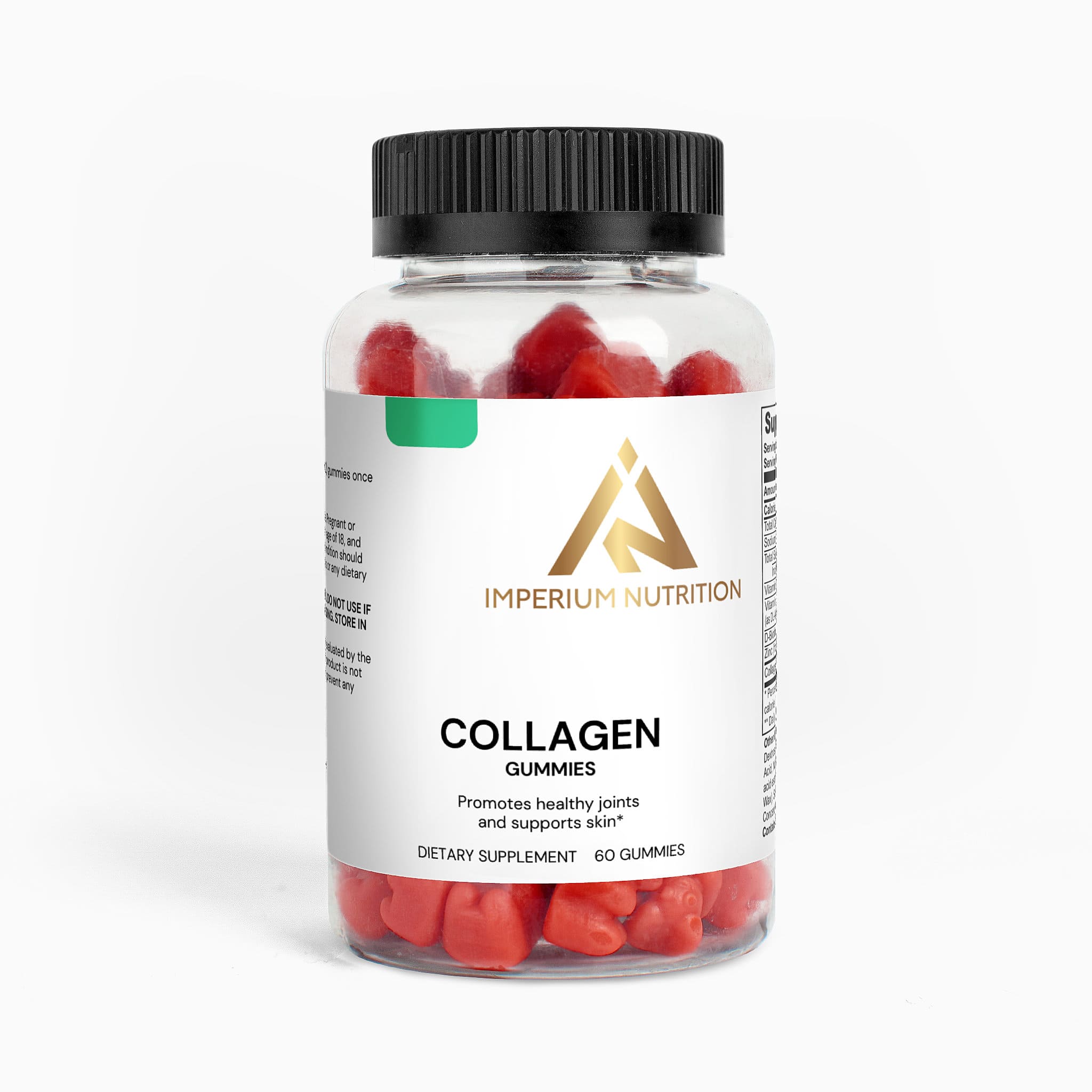 Collagen Gummies (Adult)