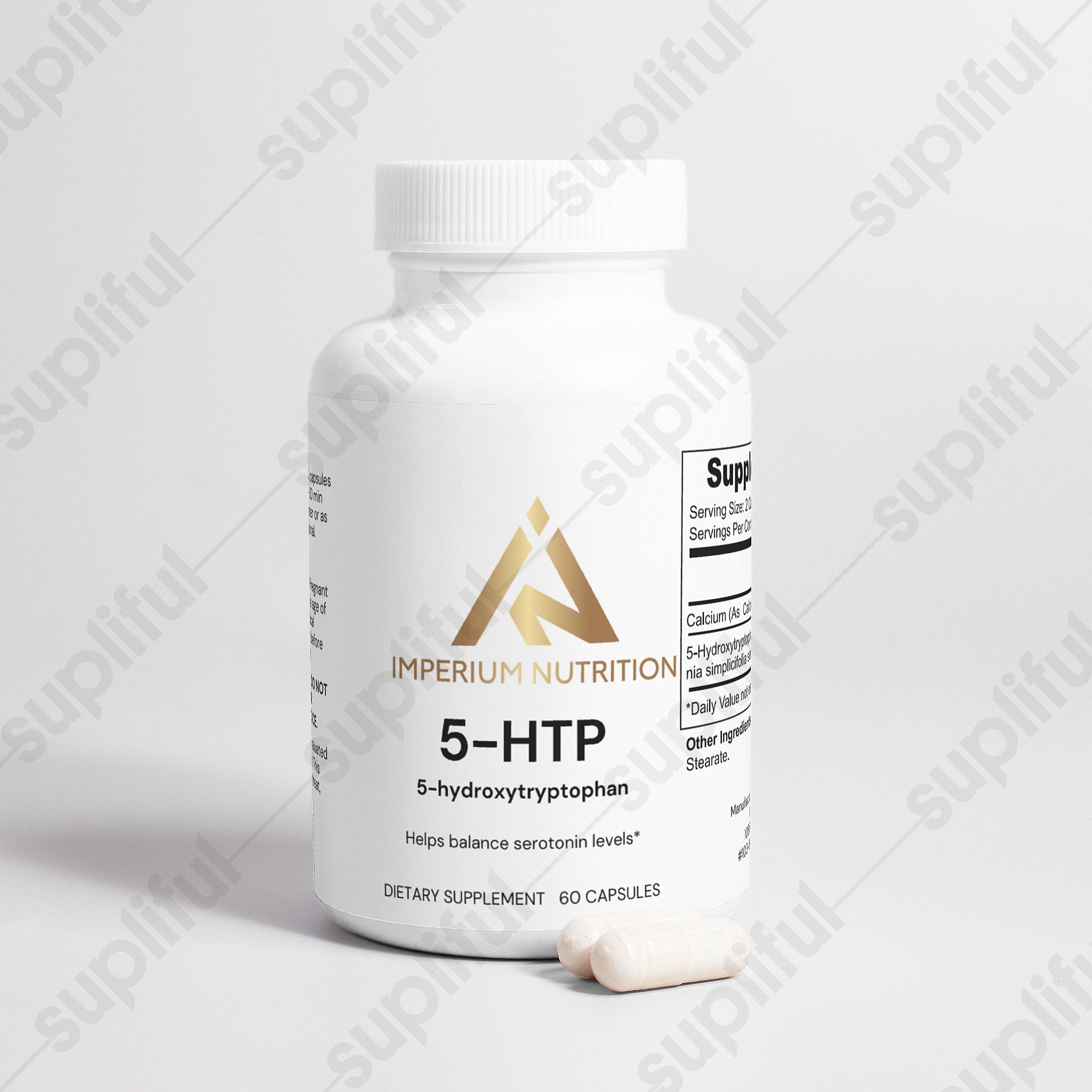 5-HTP