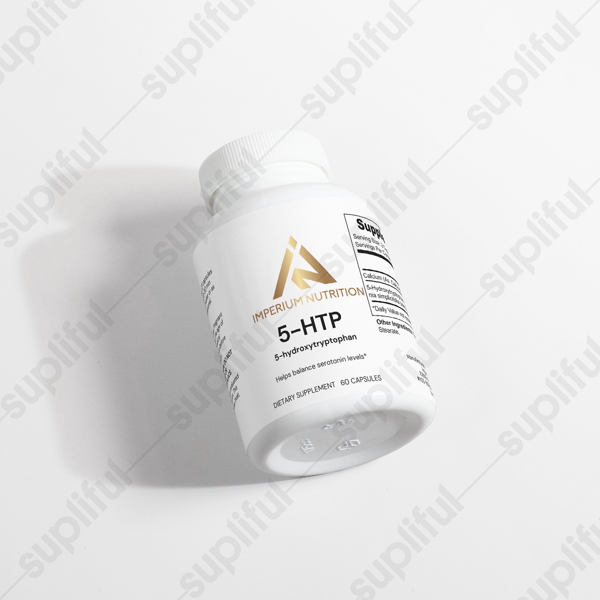 5-HTP