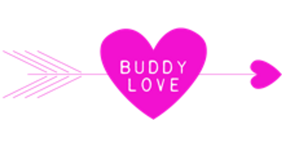 BuddyLove Our Love Story About Us