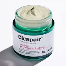 [Dr. Jart+] Cicapair? Tiger Grass Color Correcting Treatment SPF30