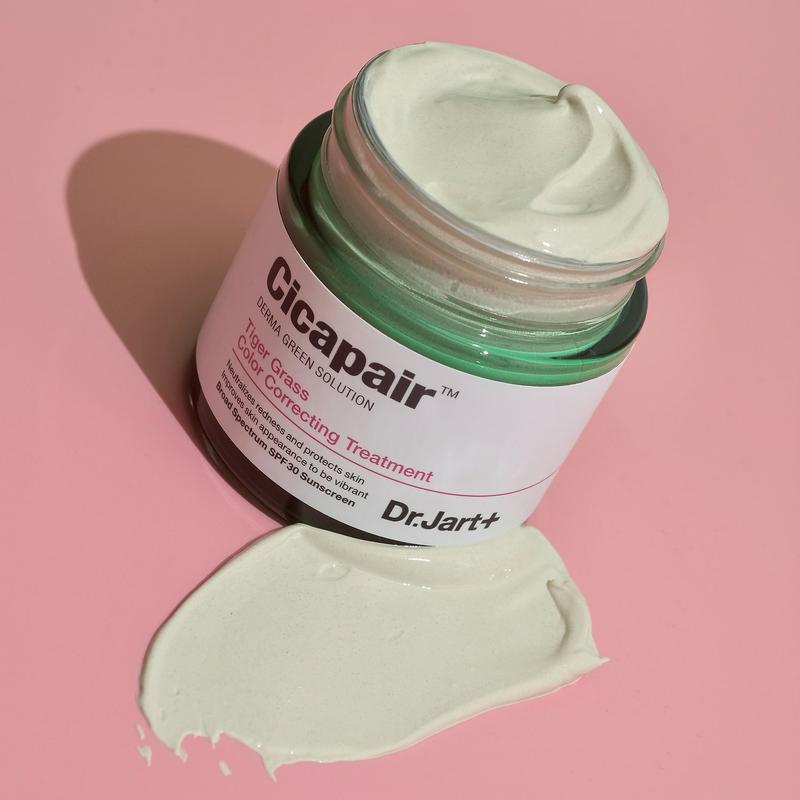 [Dr. Jart+] Cicapair? Tiger Grass Color Correcting Treatment SPF30