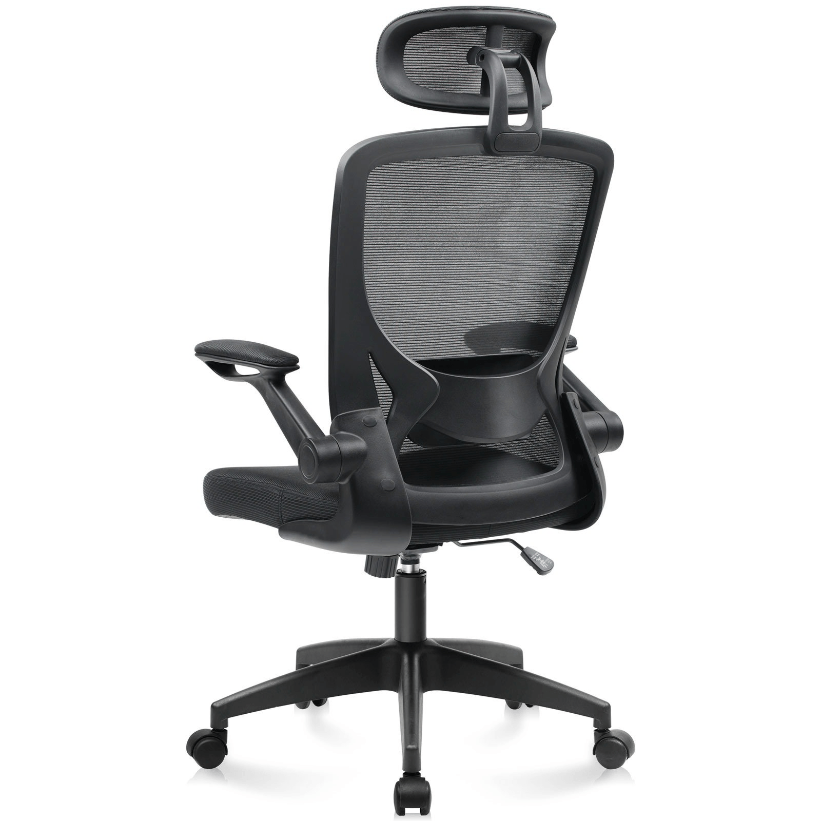 Ergonomic Office Chair Breathable Mesh Desk Chair