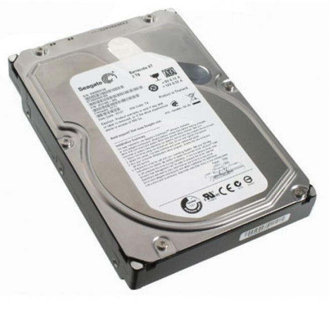 Seagate Constellation ST2000NM0011 2TB 7200RPM SATA 6Gb/s 3.5