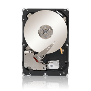 Seagate Constellation ES ST4000NM0023 4TB 7.2K SAS 6Gb/s 3.5