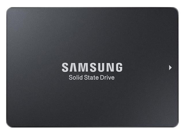 Samsung MZ7LM1T9HCJM-00005 PM863 1.92TB SATA 6Gbps 2.5inch SSD