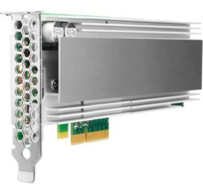 Hpe 3.2tb PCIe MU HHHL aic Ssd 879773-001