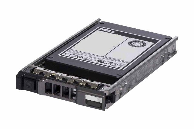 Dell 4D43D 800GB MLC SAS-12Gbps 2.5