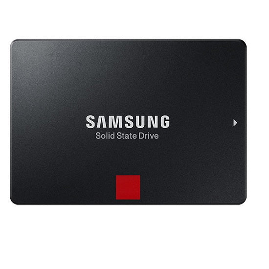 Samsung 512 GB 860 PRO Solid state drive - Internal 2.5