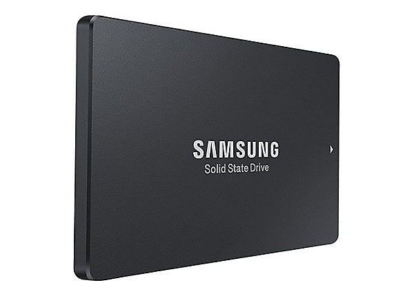 Samsung MZ7KM1T9HMJP0D3 1.92Tb SATA 6Gbps 2.5Inch Solid State