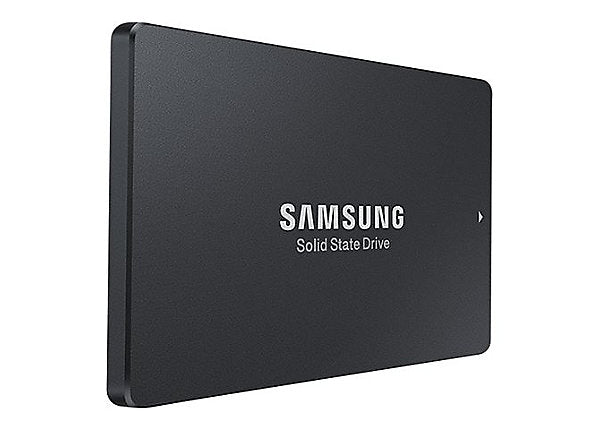 Samsung MZ-7KM1T90 1.92TB SATA 6Gbps 2.5inch SSD