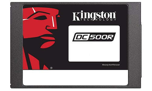 Kingston dc500r read centric 480gb sata 6gbps 2.5