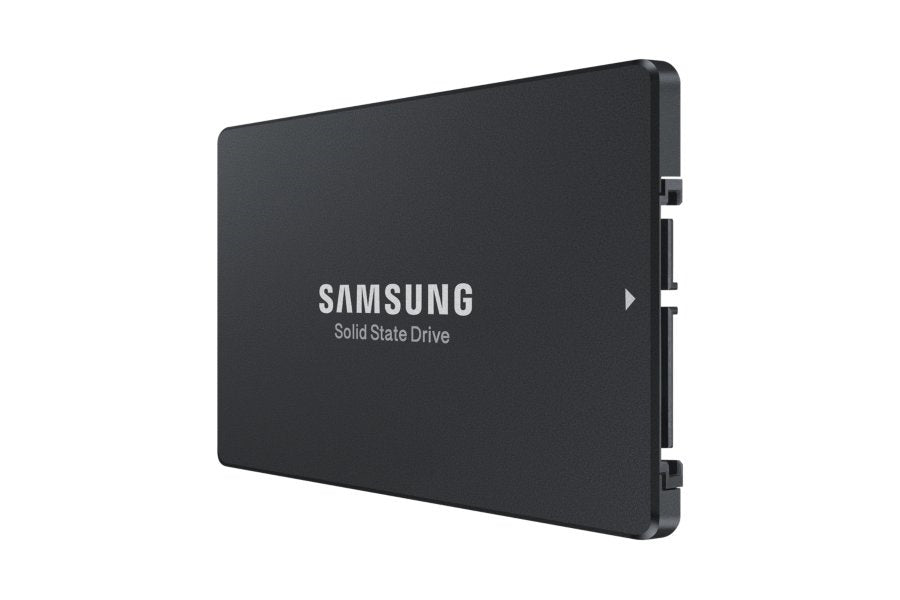 Samsung 480 GB PM883 Solid state drive - 2.5