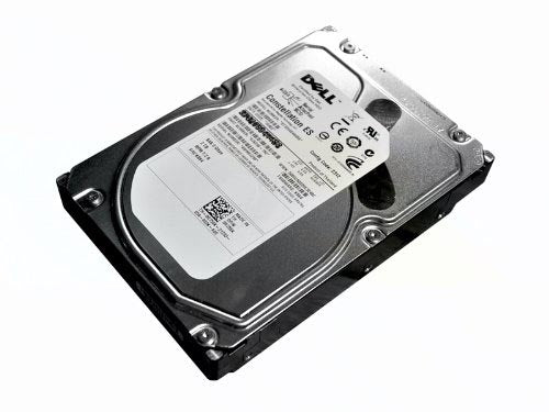 Dell WN524 1TB 7.2k Rpm Sata 6gbps 3.5